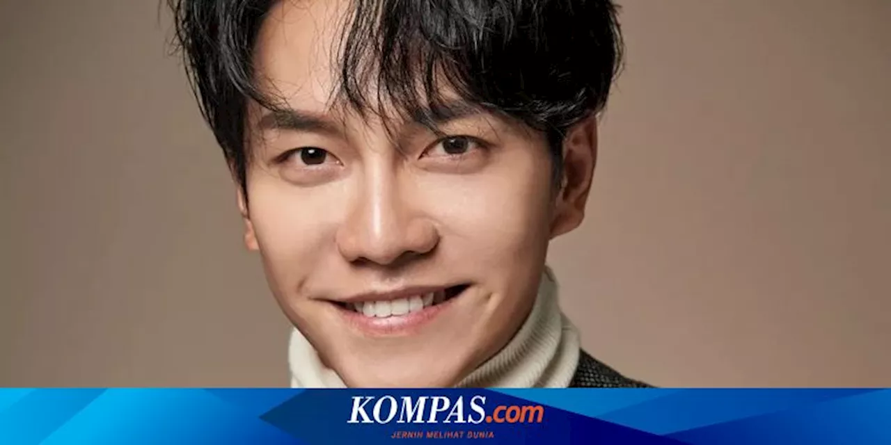 Rekaman Suara Bocor, Terbongkar Rencana Ayah Lee Da In Ingin Buat Lee Seung Gi Lunasi Utangnya