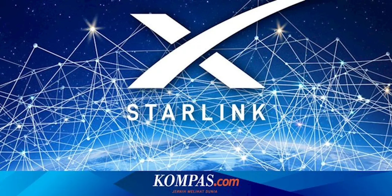 Starlink Indonesia: Kecepatan, Harga Paket, dan Cara Langganan