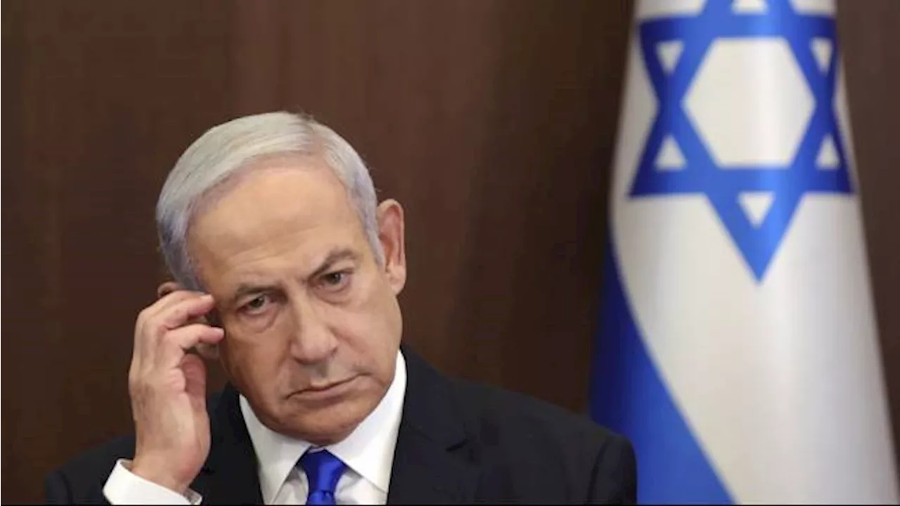 Netanyahu Murka Jerman Bakal Turuti ICC Terkait Surat Penangkapannya, Malah Sebut Hamas Nazi Baru