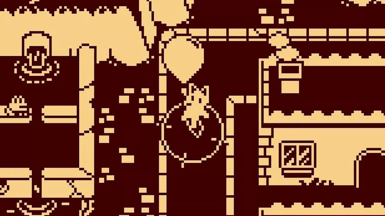 New RPG Captures The Essence Of What Made Zelda: A Link To The Past So Great