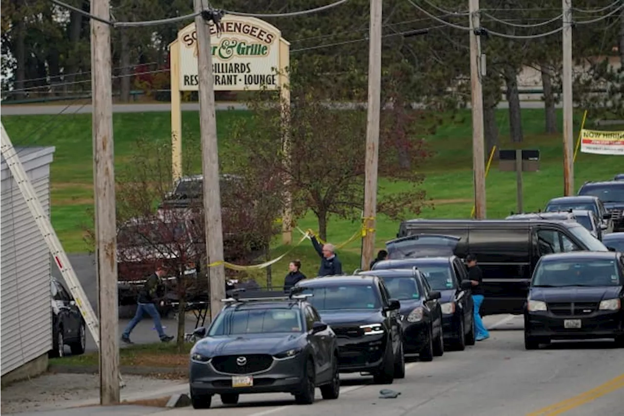 Police response to Maine mass shooting gets deeper scrutiny from independent panel