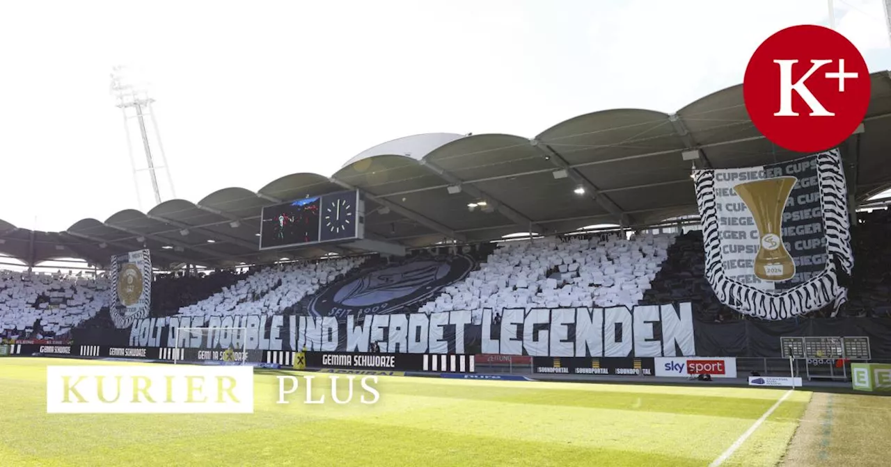 Die unendliche Stadion-Geschichte: Weshalb dauert das in Graz so lang?