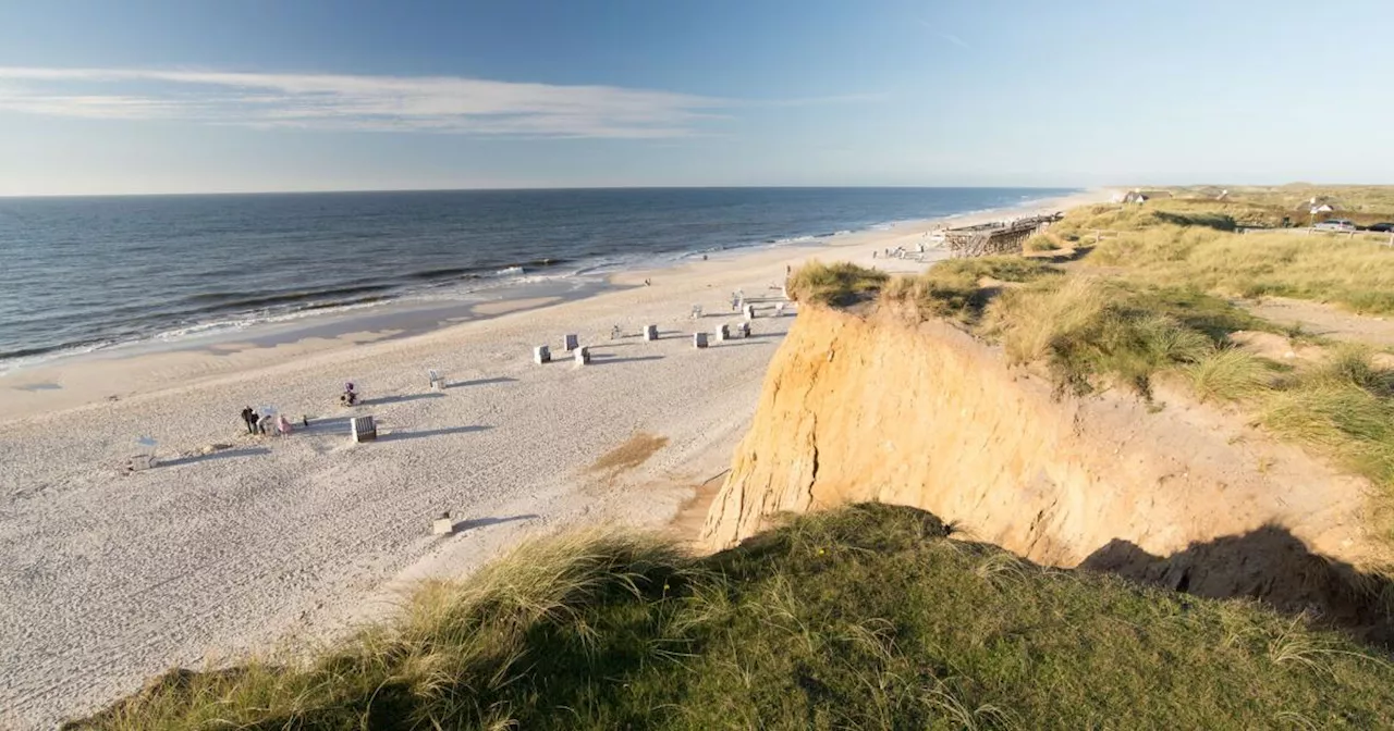 Sylt: Urlauber feiern mit rassistischen Gesängen in Promi-Club