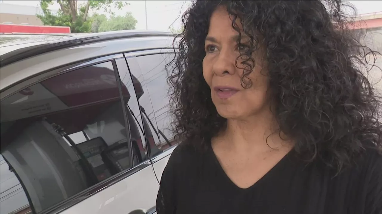  Houston woman with ties to Austin reflects on Memorial Day following deadly storms