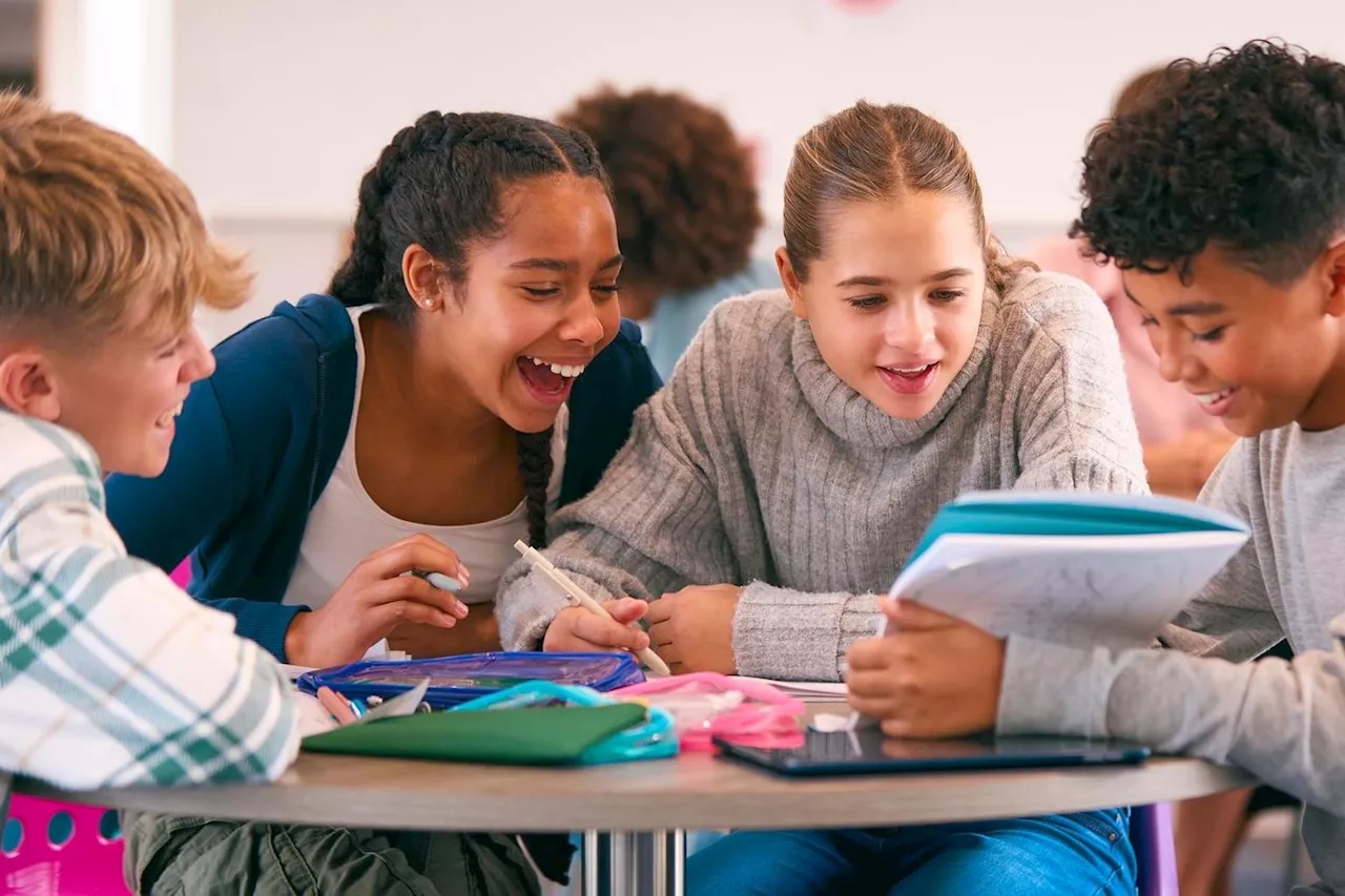 Éducation : au collège Saint-François-de-Sales, la pédagogie s’adapte au niveau des élèves