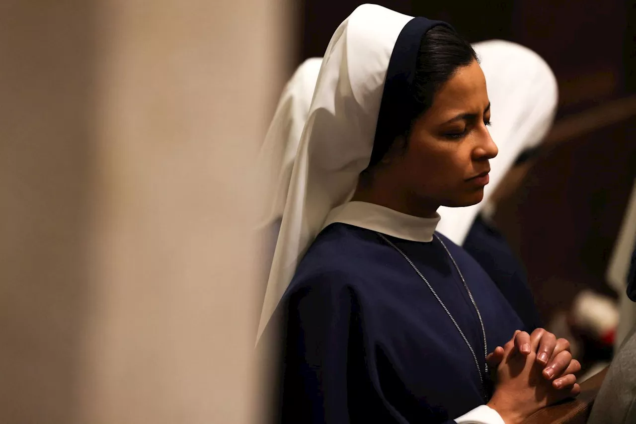 Mgr Vesco sur les femmes diacres : « Ce qui paraît inimaginable aujourd’hui deviendra naturel demain »