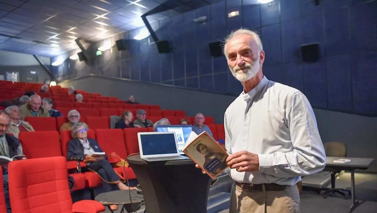 Jules Seillan, témoin privilégié de l’essor de Mirande