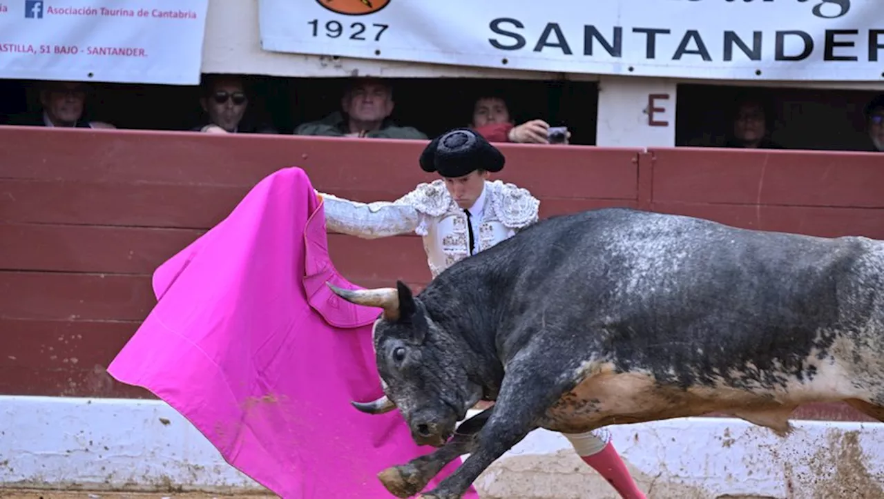 Le torero Roman Collado, gravement blessé à Vic-Fezensac, donne des nouvelles rassurantes