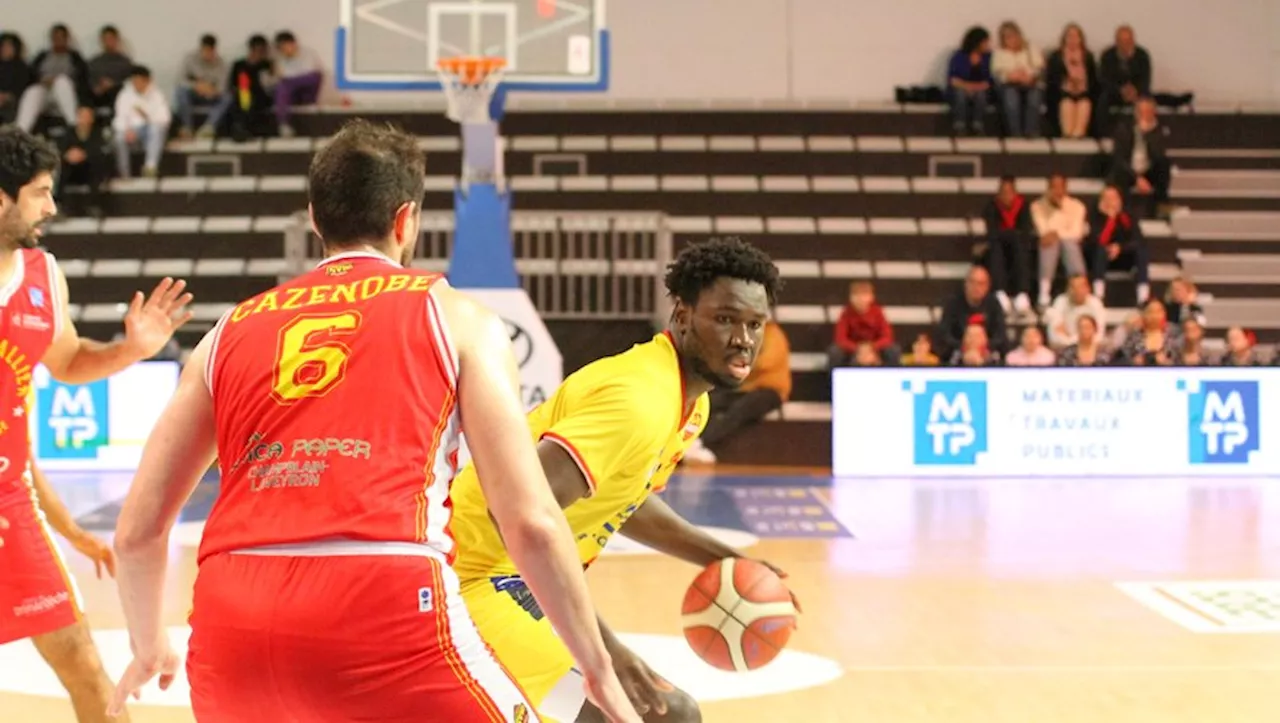 – Nationale 1 : l’Union Tarbes-Lourdes à la folie avant la demi-finale à Saint-Vallier