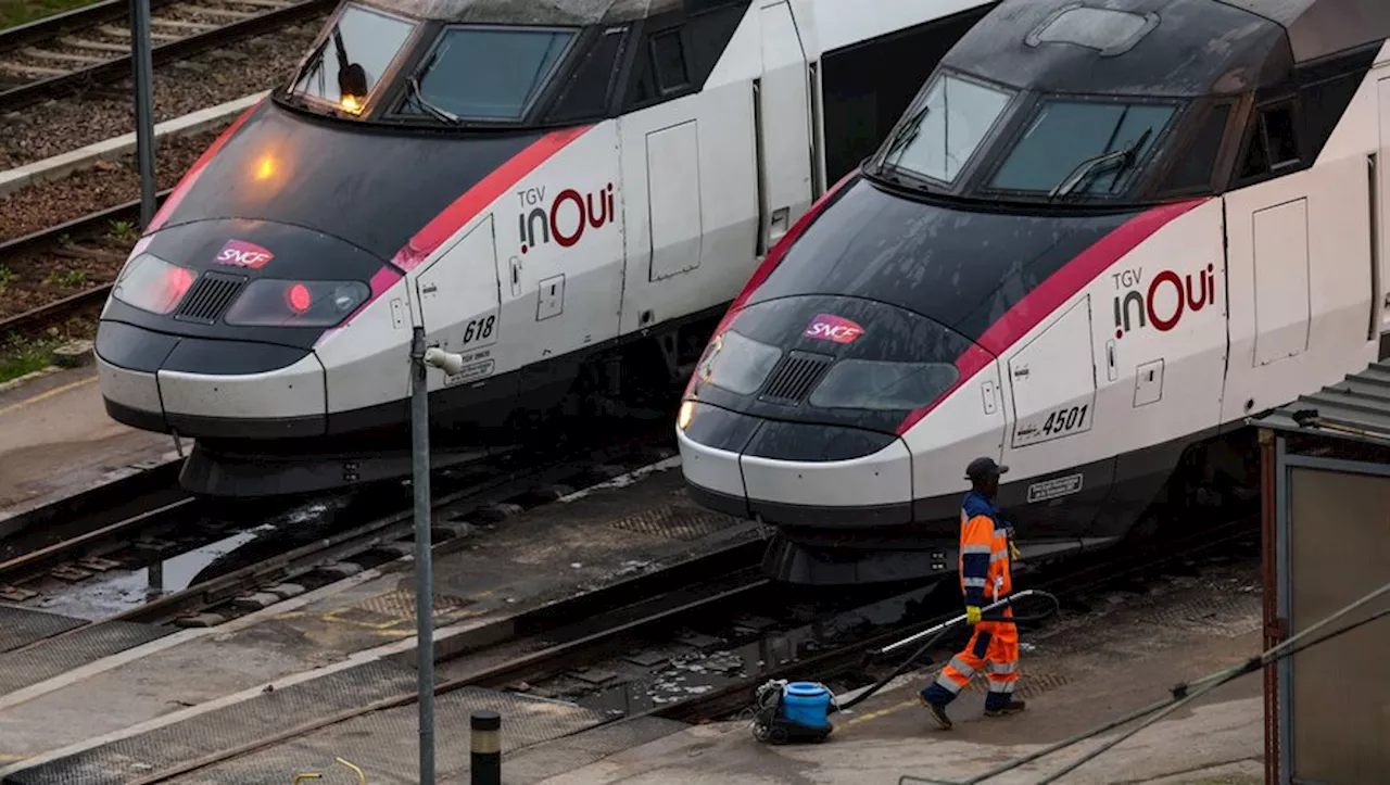 LGV Toulouse-Bordeaux : 86 % des habitants du Sud Ouest favorables au projet, selon un sondage