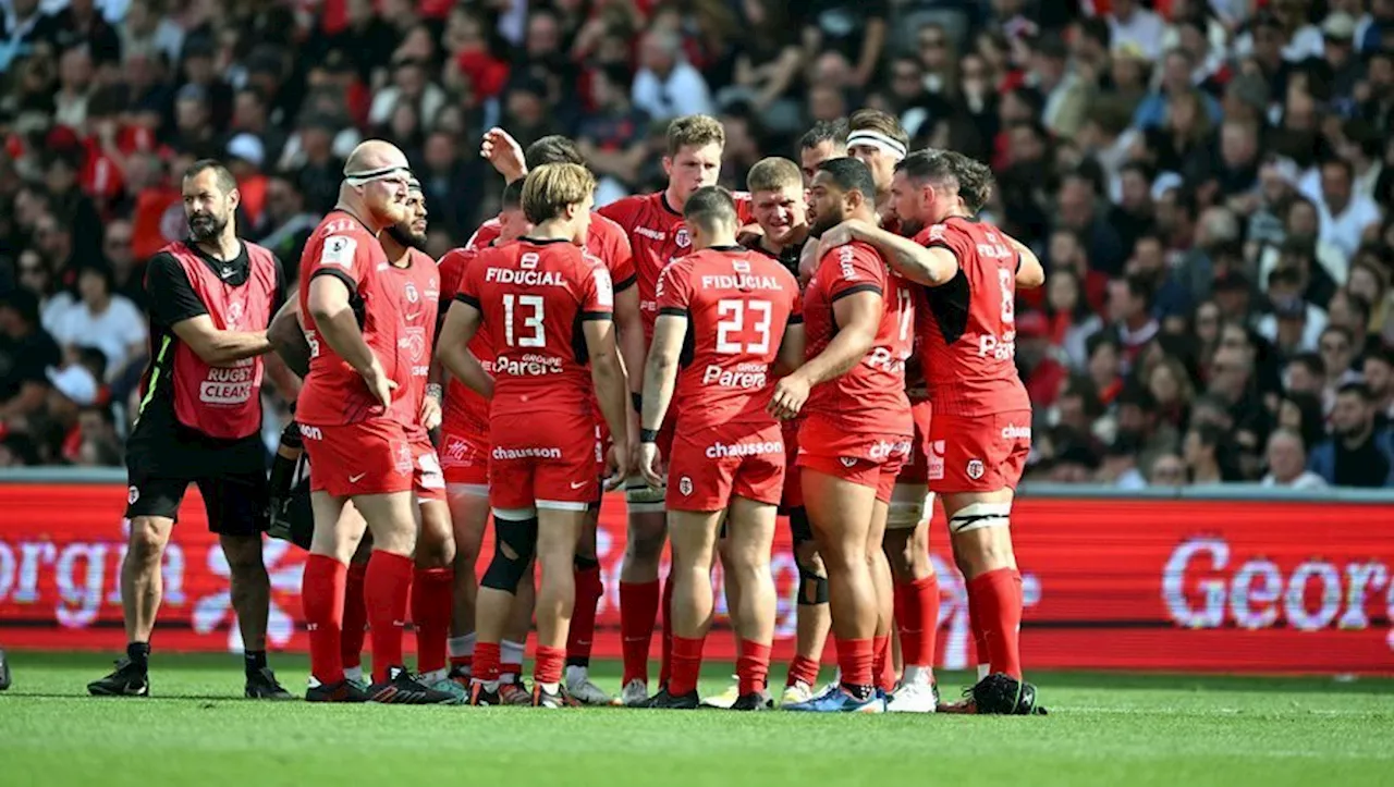 SONDAGE. Finale Stade Toulousain-Leinster : qui va l’emporter et soulever le trophée de la Champions Cup ?