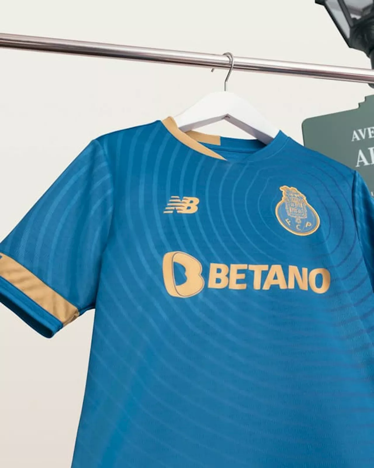 Final da Champions League 2024: confira as camisas mais bonitas da temporada