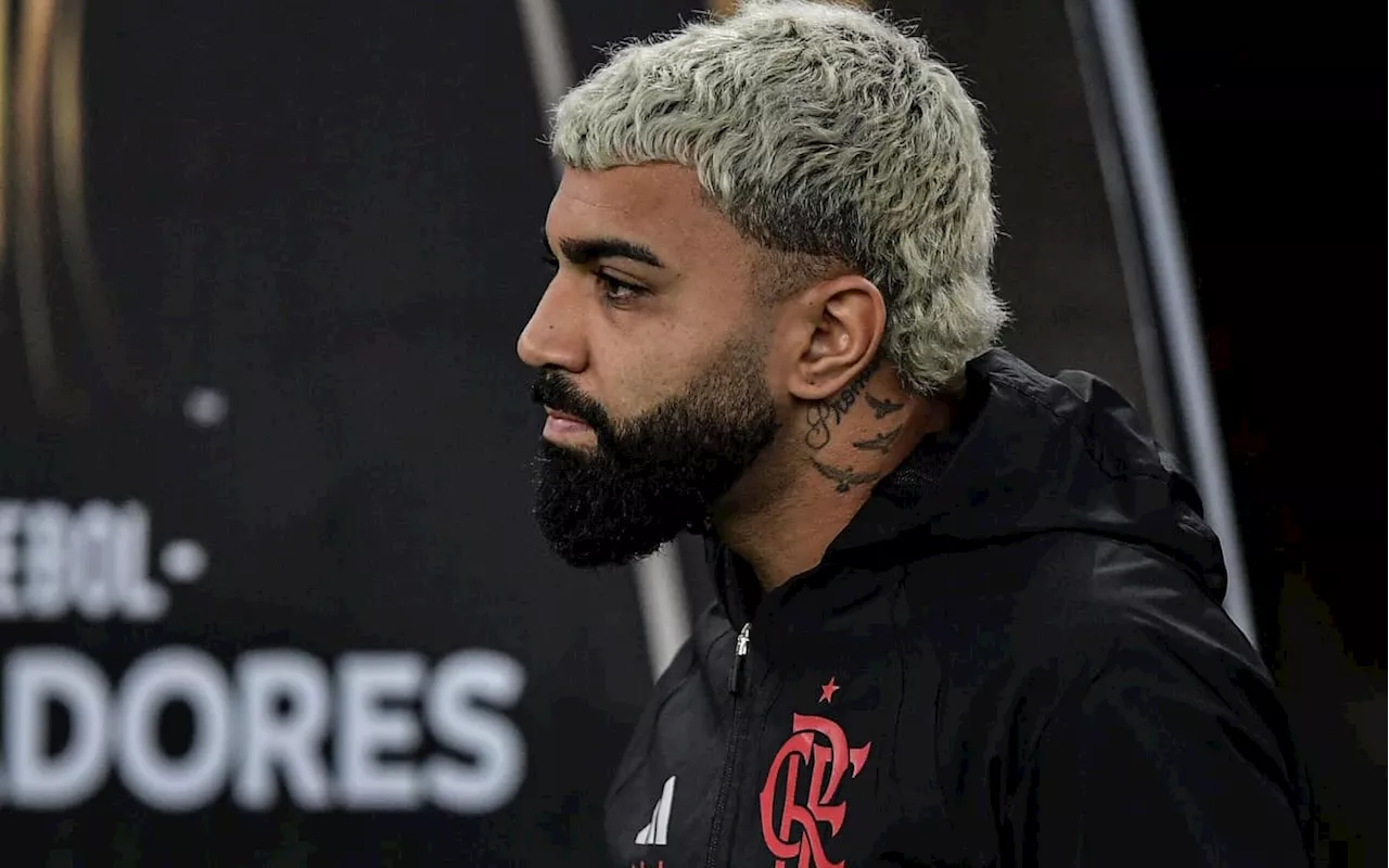 Flamengo: Gabigol irá à Suíça para novo julgamento; saiba data