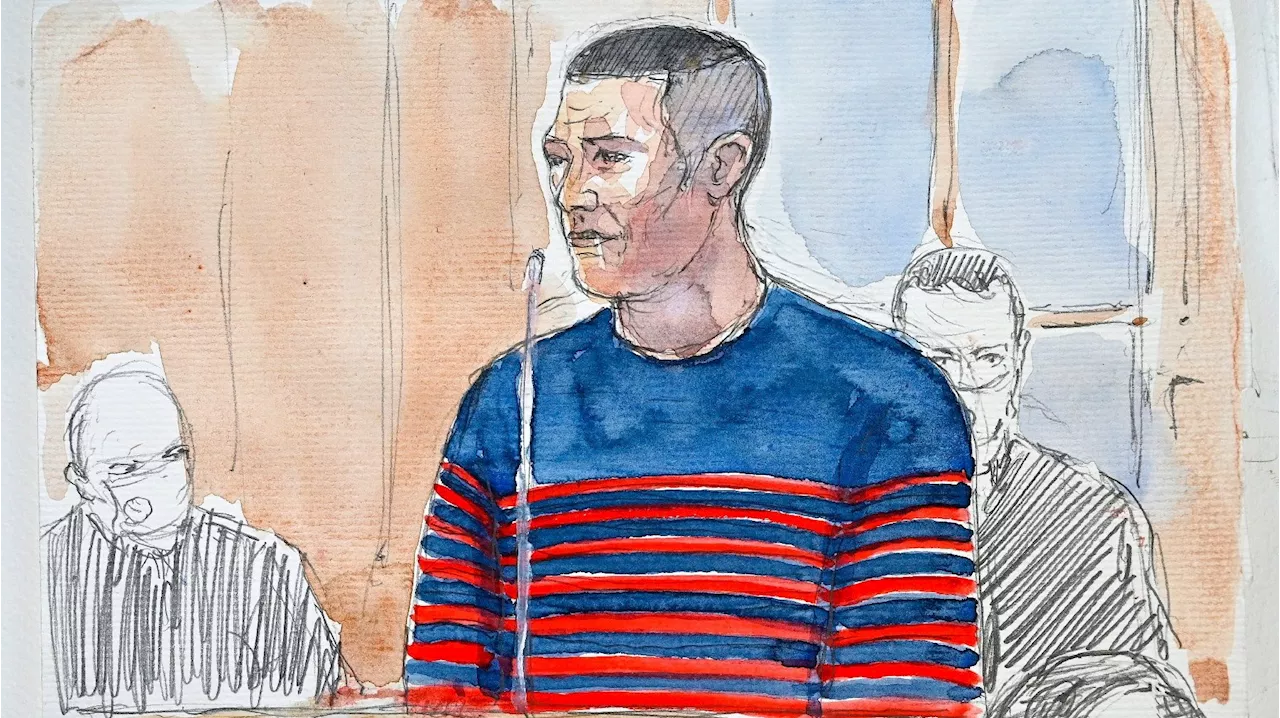 Dernier rendez-vous avec la justice pour Jonathann Daval ?