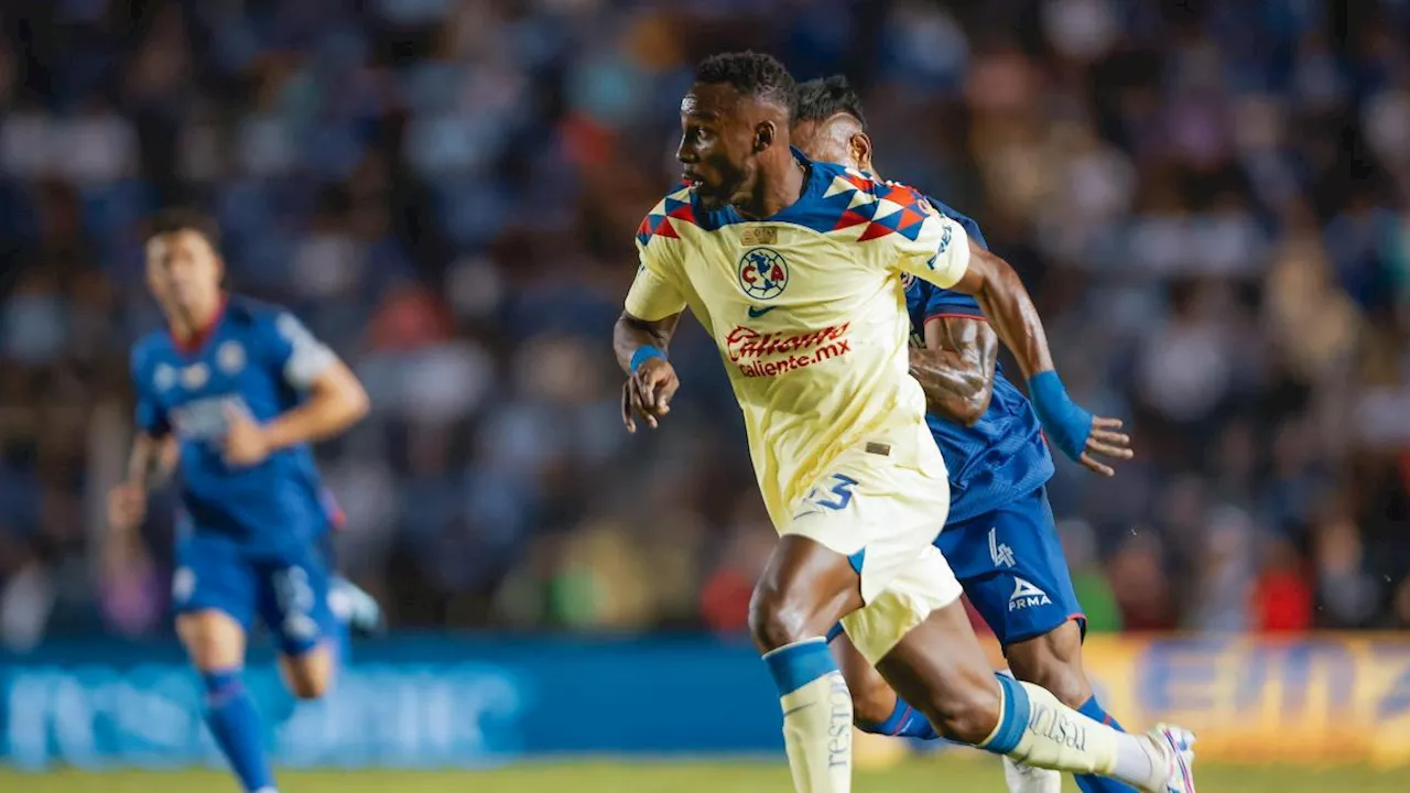 Final América vs Cruz Azul | ¿Cuándo fue la última vez que América fue bicampeón?