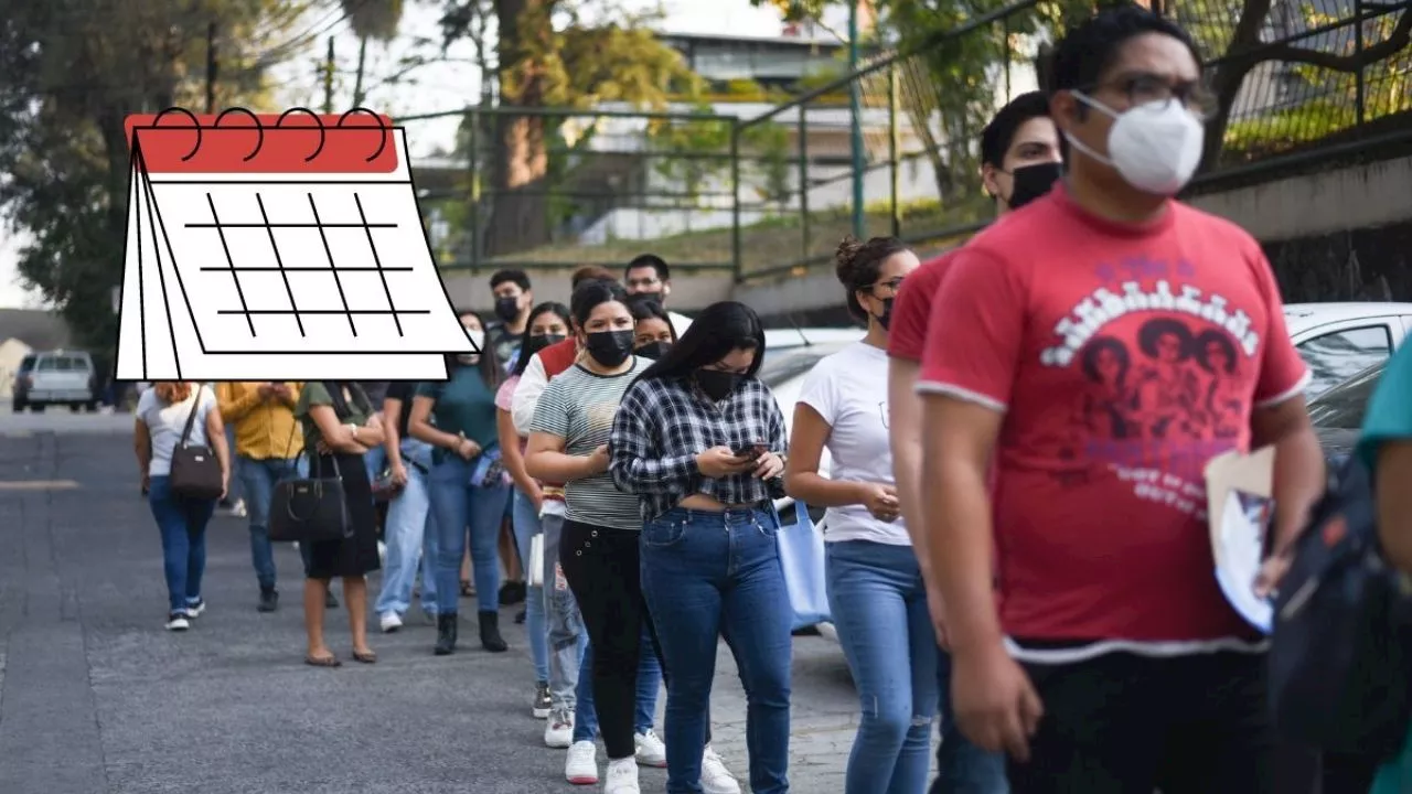 Universidad Veracruzana: 7 recomendaciones para tomar en cuenta antes del examen de ingreso