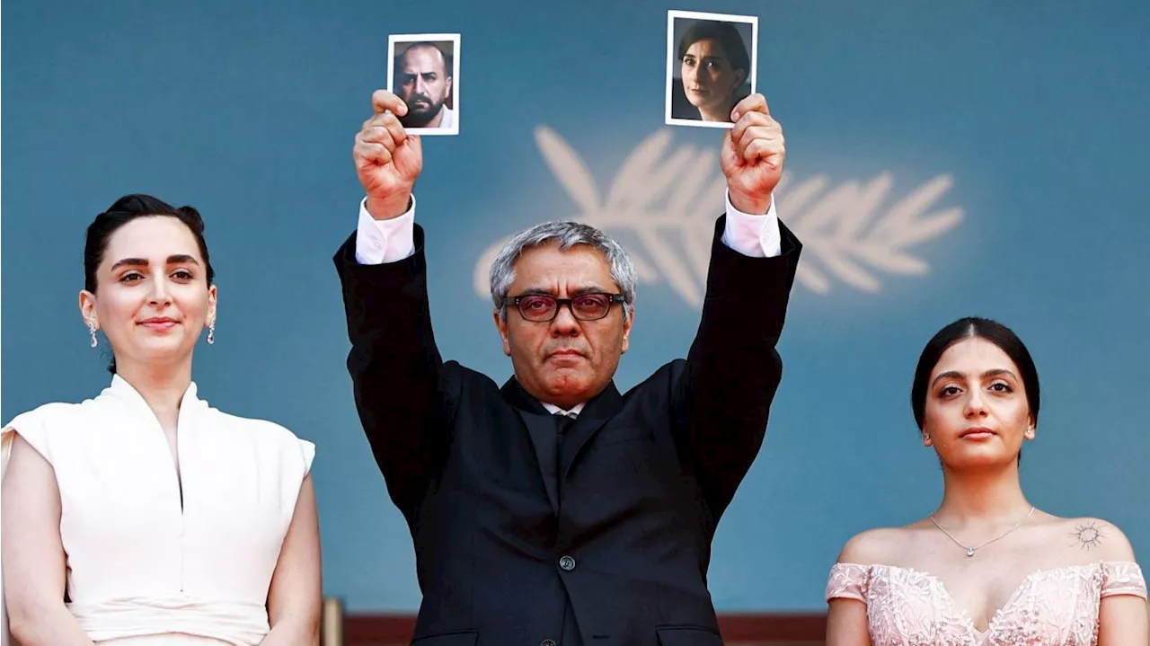 Iran, Shoah, George Lucas : trois temps forts avant le dénouement du Festival de Cannes