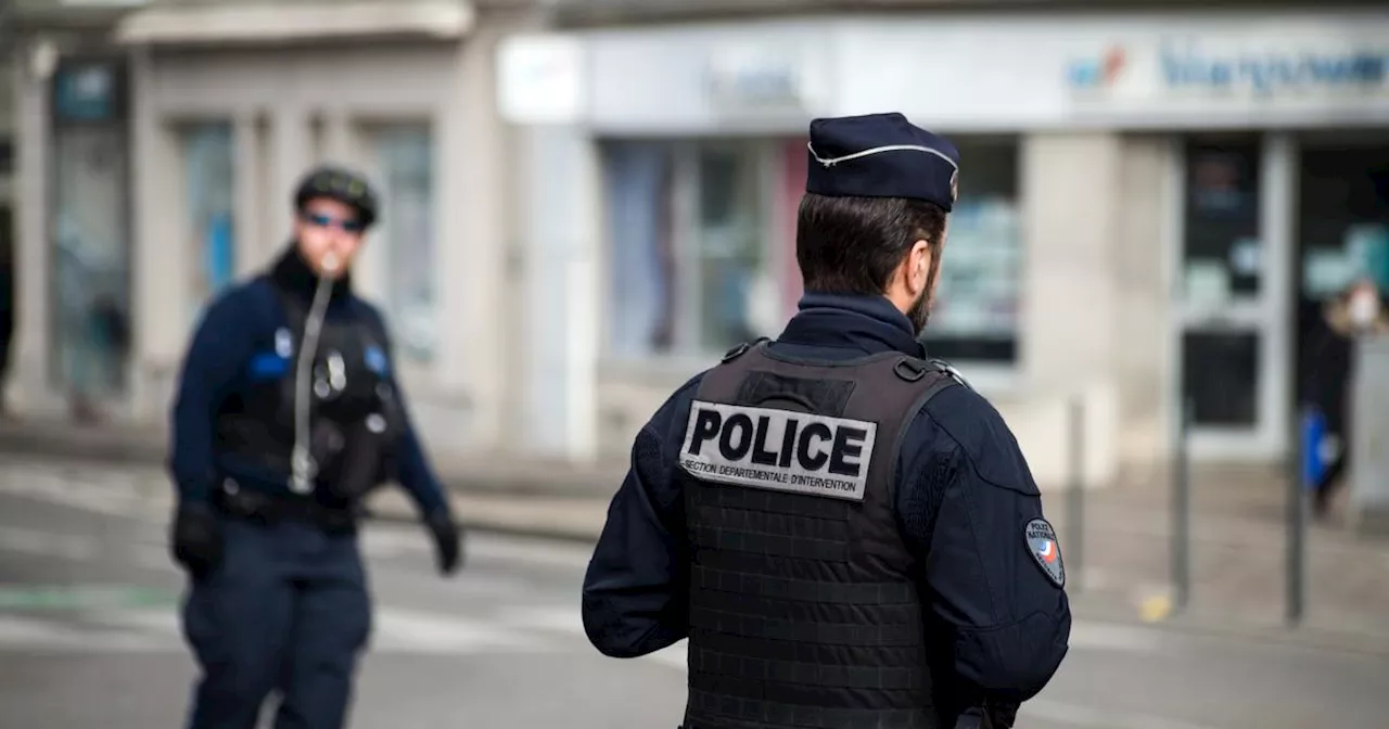 Seine-Saint-Denis: deux blessés en urgence absolue après l’explosion d'une grenade en pleine rue