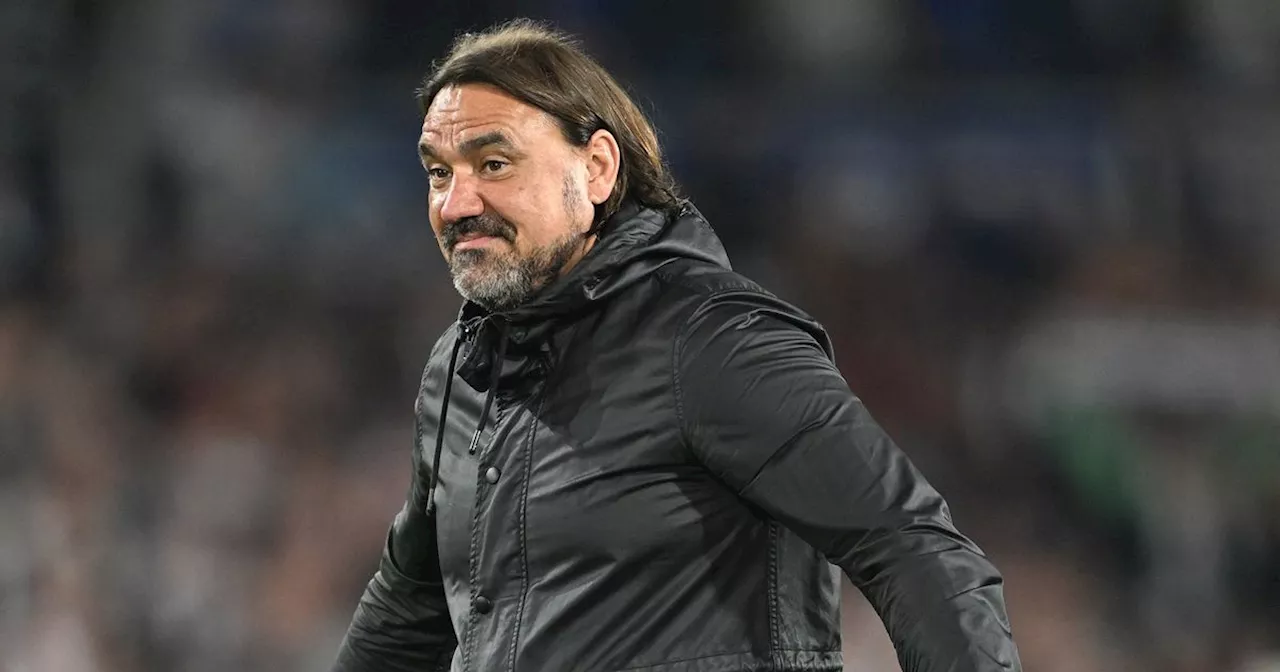 Daniel Farke's telling Leeds United answer on penalty shootout vs Southampton