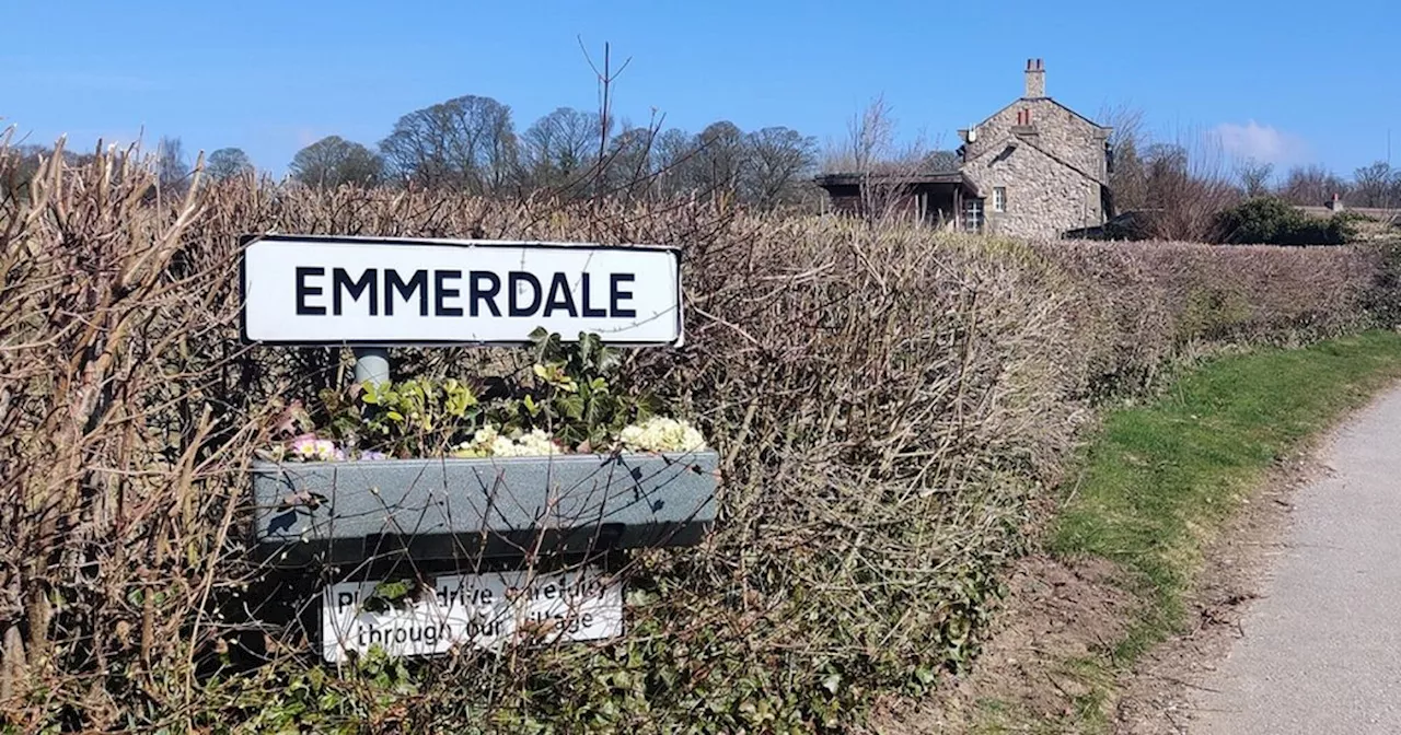 Emmerdale casts BBC villain as new character in major storyline