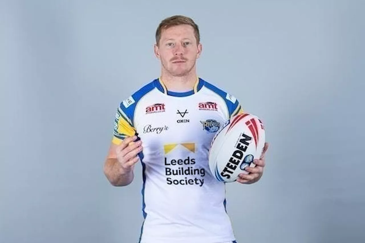 4s and 5s and one 7 in Peter Smith's Leeds Rhinos player ratings from 40-10 drubbing at St Helens