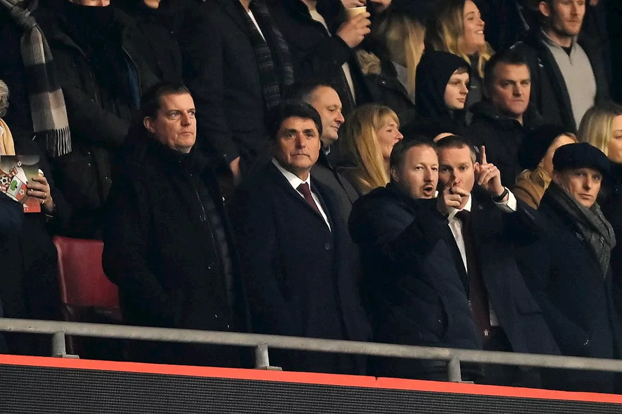 Billionaire Southampton investor promises squad 'party of their lives' as Leeds United promotion bonus revealed