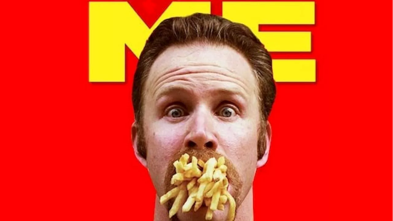 Mort de Morgan Spurlock, réalisateur de « Super Size Me », le documentaire sur les dangers de McDonald’s