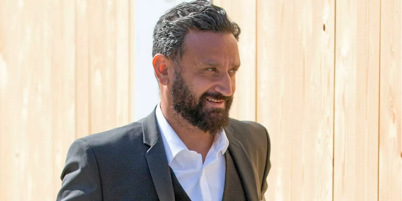 Affaire Cyril Hanouna-Louis Boyard : le rapporteur du Conseil d'État veut maintenir l'amende pour C8