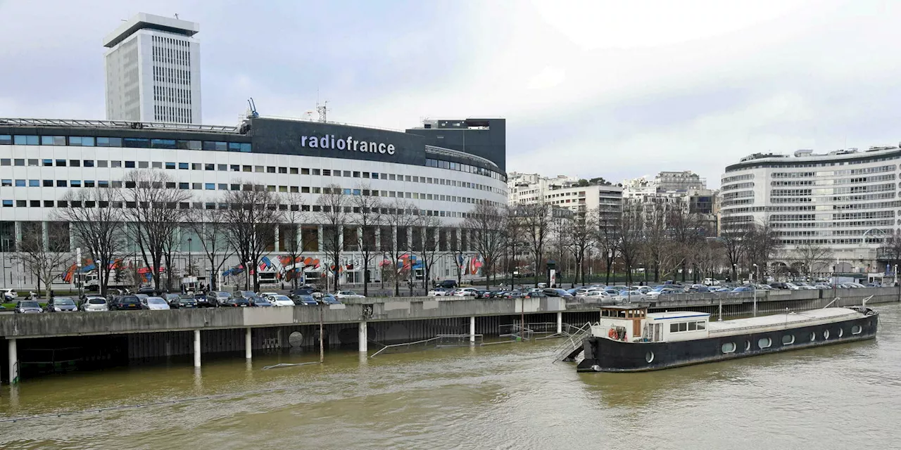 Le coût de la fusion entre Radio France et France Télévisions, une question taboue