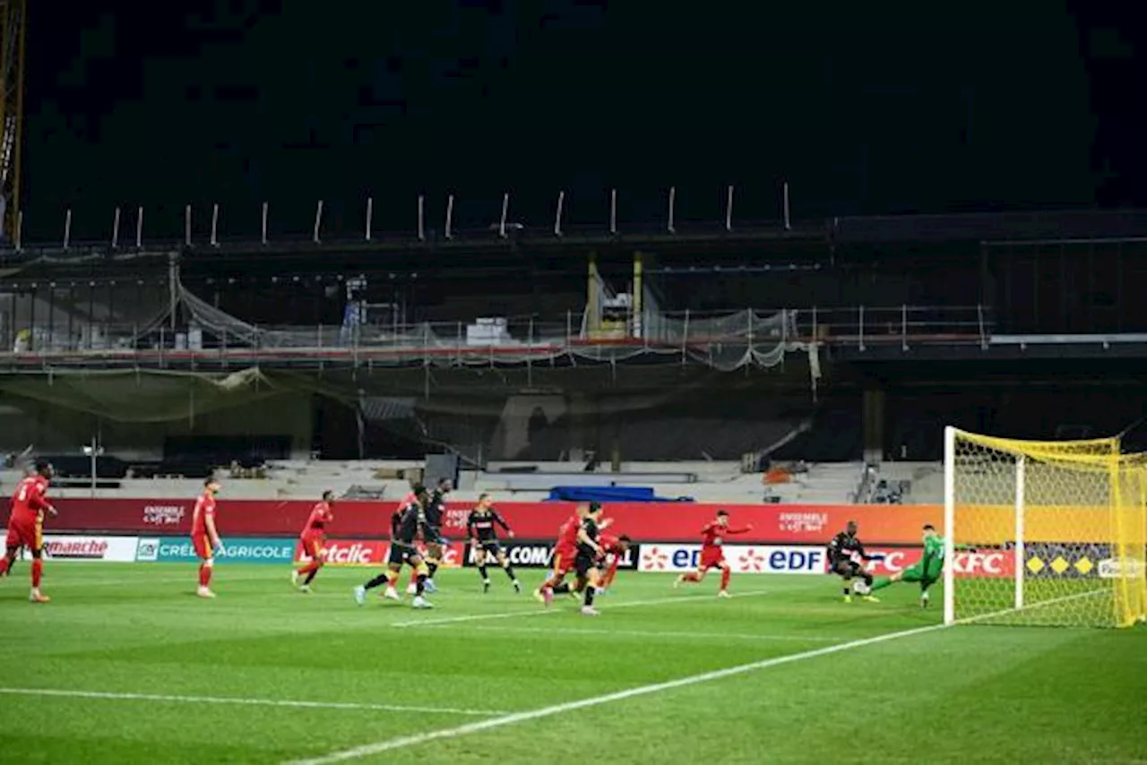 Budget, sponsors, stade : Rodez, un club qui se veut taillé pour la Ligue 1