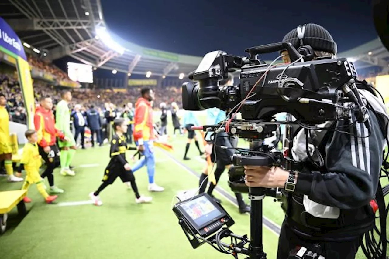 Droits TV de la Ligue 1 et de l'Euro : beIN Sports se fait attendre pour boucler les deals