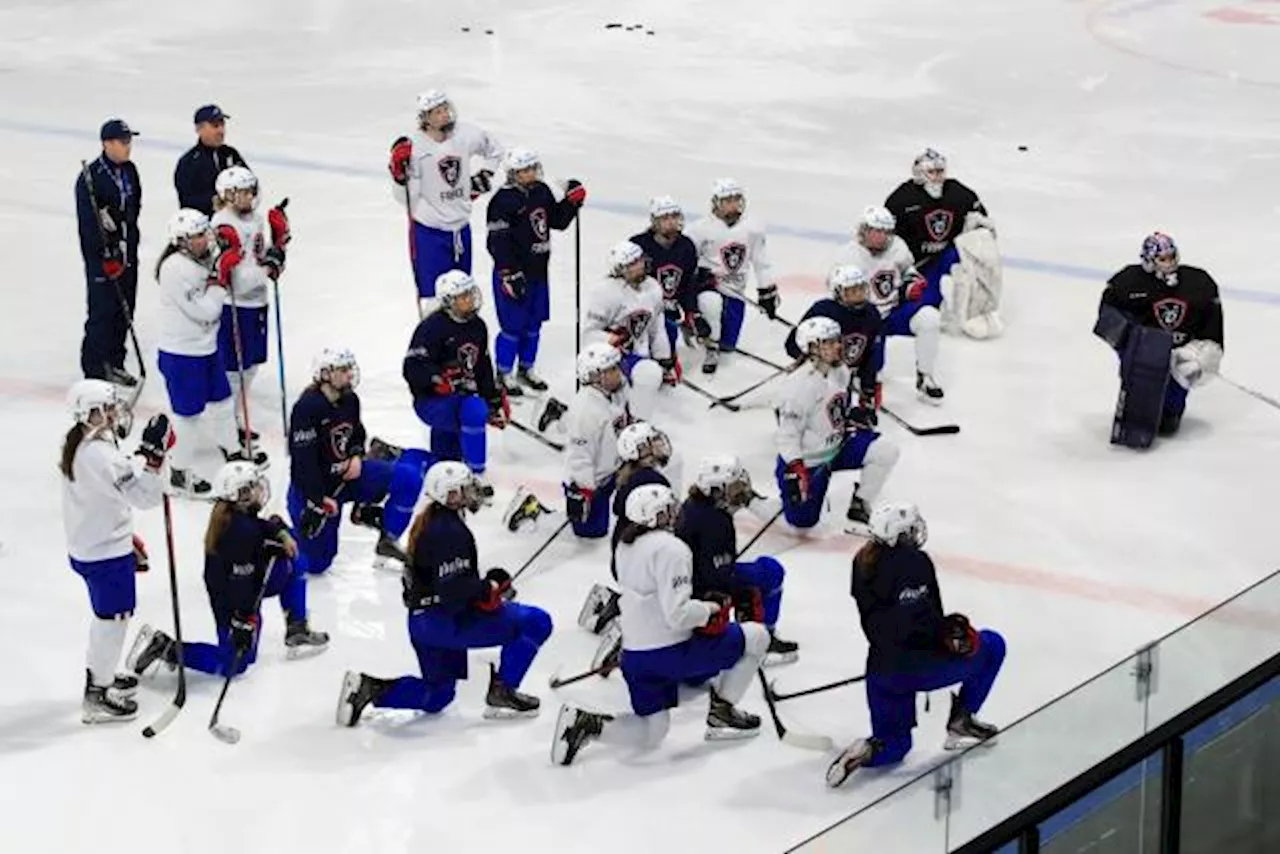 L'équipe de France disputera le TQO au Japon pour les Jeux Olympiques 2026