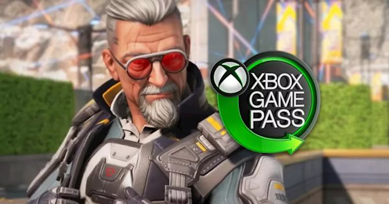 Gratis: Xbox Game Pass consiente a los fans de Apex Legends con atractivos regalos