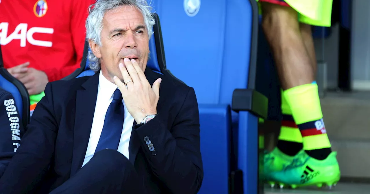 Atalanta, Roberto Donadoni innamorato della sua Dea: &#034;Molto più che una squadra&#034;