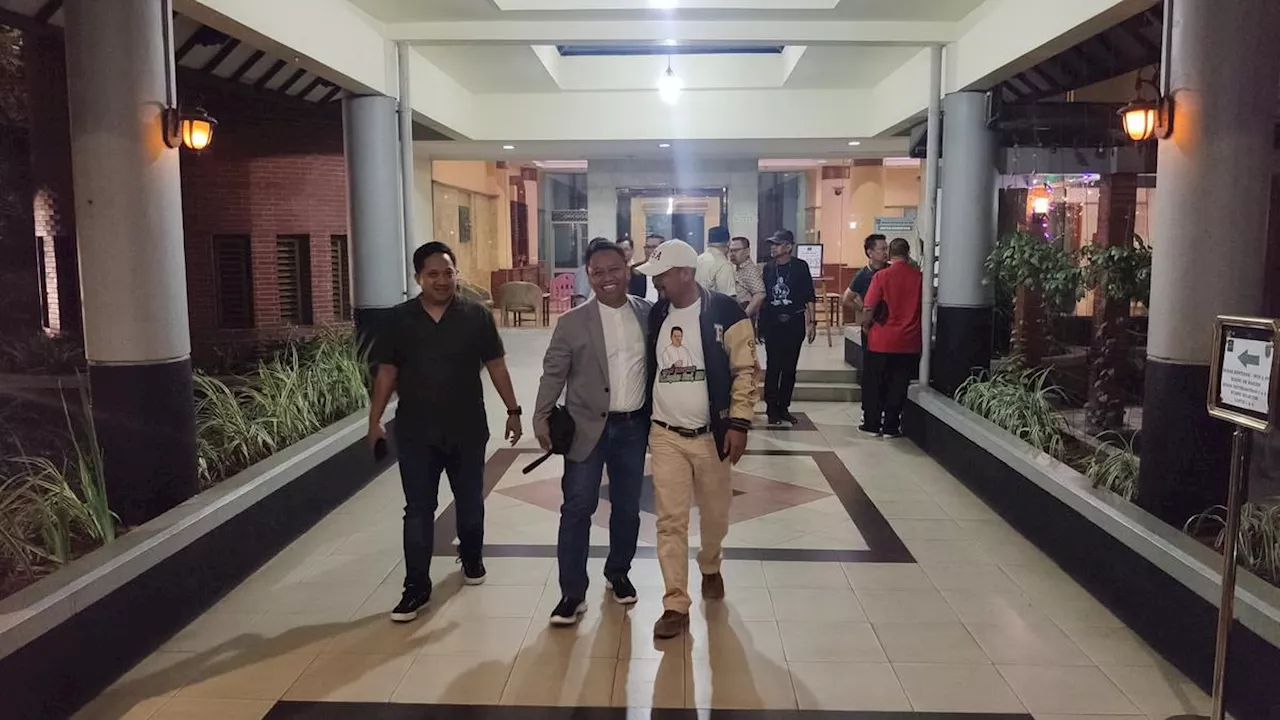 Elite Golkar Depok Temui Gerindra, Sinyal PKS Ditinggal Sendirian di Pilkada Depok?