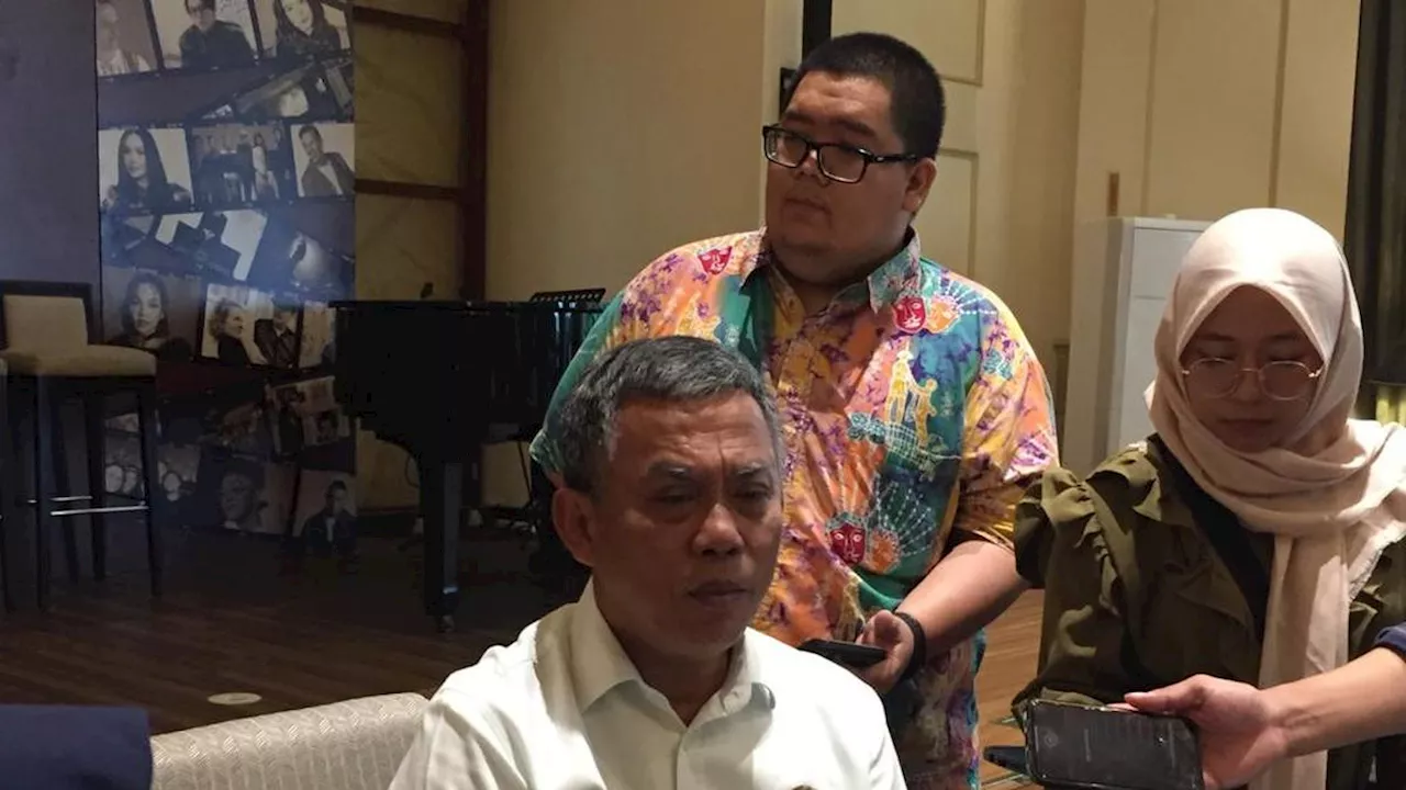 PDIP Jakarta Usulkan Salah Satu Nama Ini Bisa Maju di Pilkada 2024