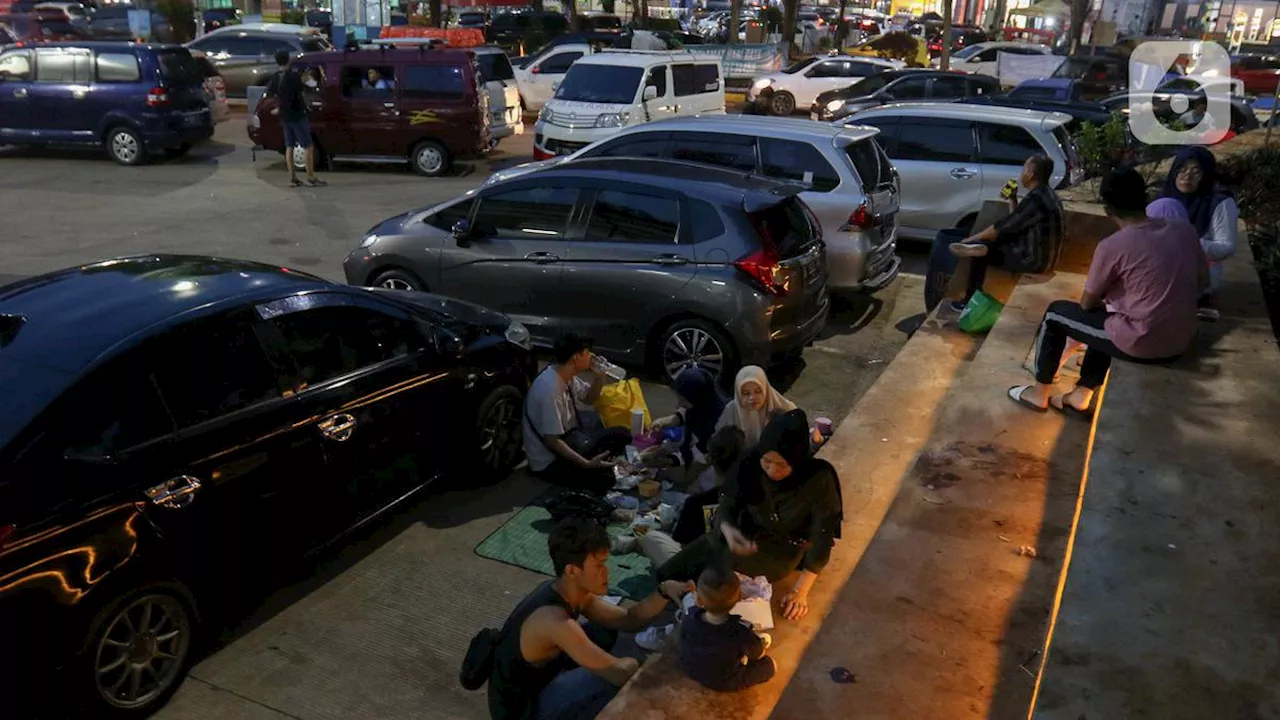 Rincian Aturan Rest Area dalam PP 23/2024 Soal Jalan Tol