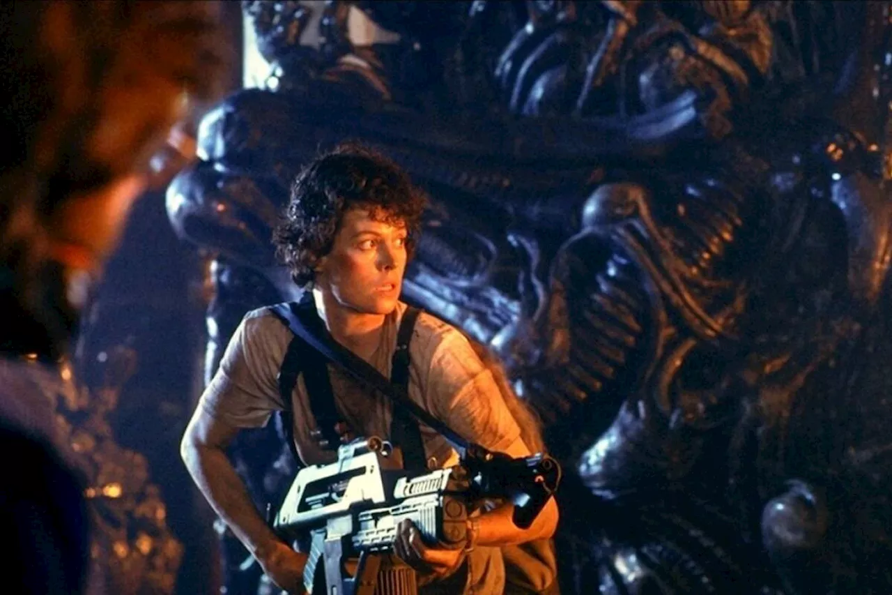  Sur RTL9 : « Aliens, le retour », la machine de guerre de James Cameron