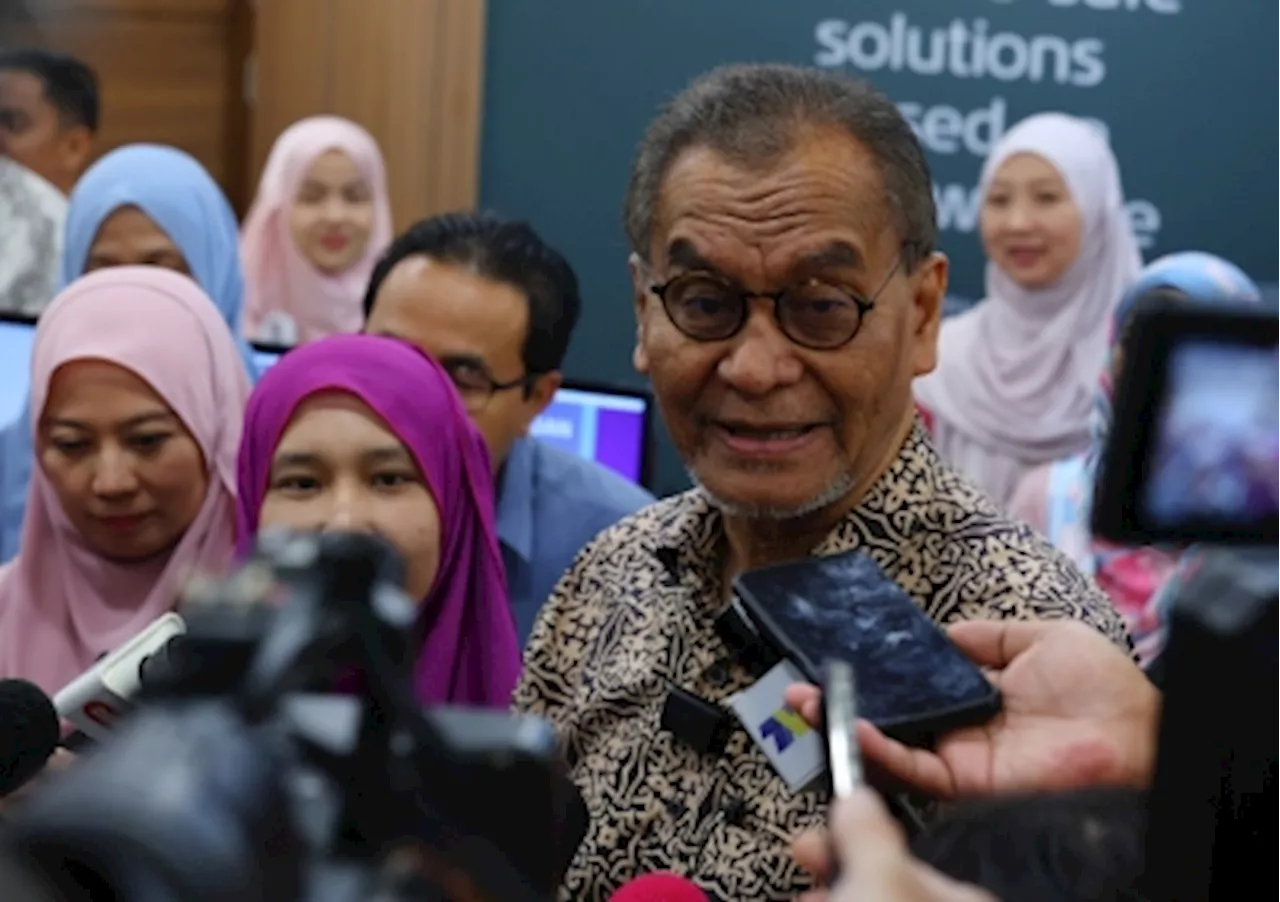 Dzulkefly: Malaysia only joining international platforms for public health if sovereignty, Agong's powers retained