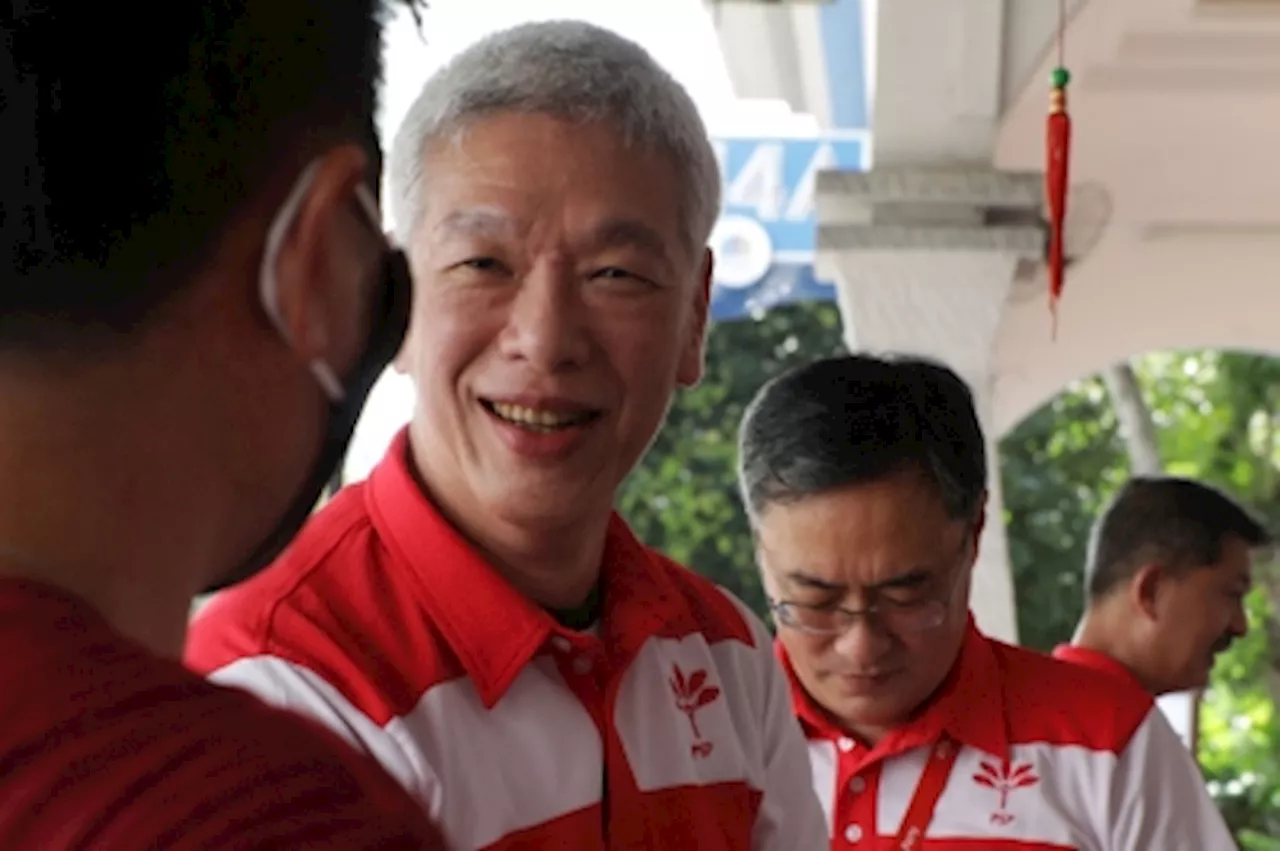 Former Singapore PM’s brother ordered to pay S$400,000 in defamation suit