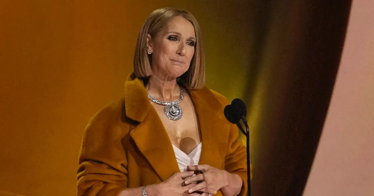 Le documentaire sur Céline Dion se dévoile dans une première bande-annonce