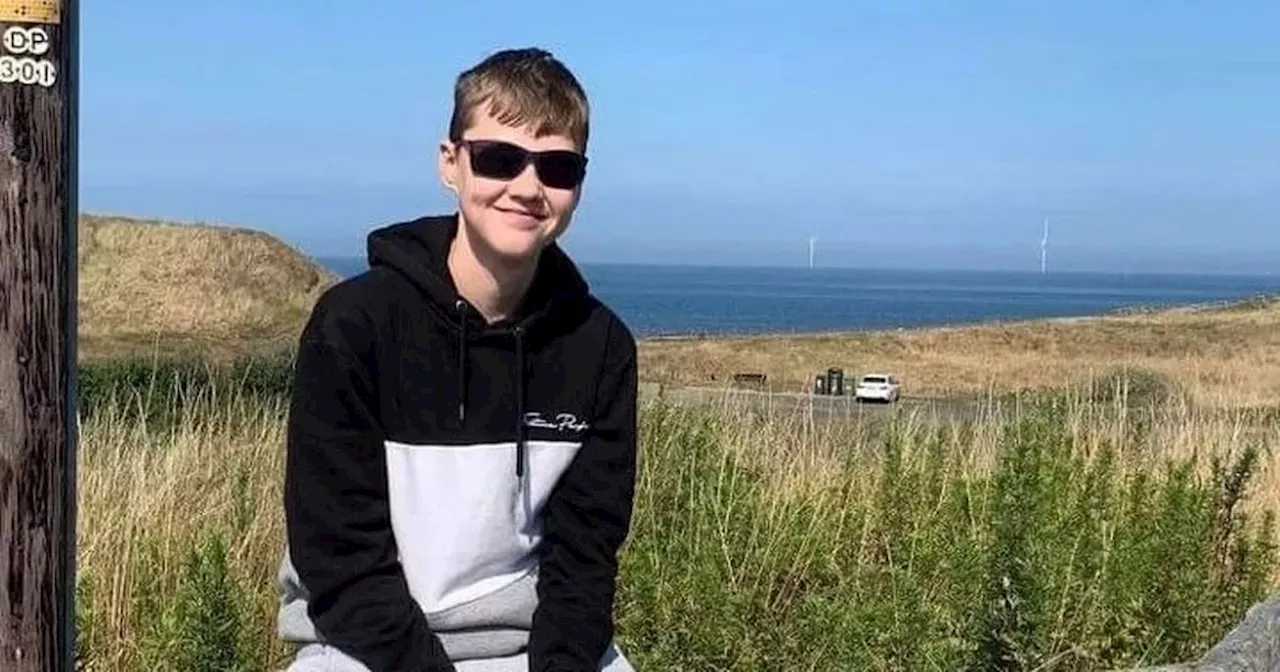 Family issue heartbreaking tribute to ‘funny, loving’ teenager