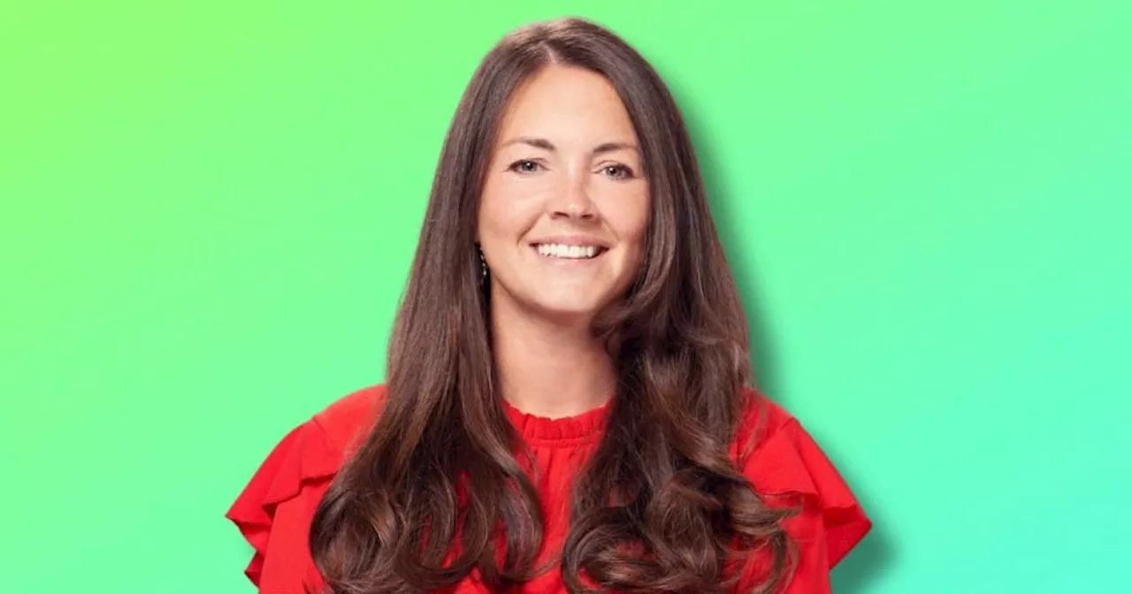 EastEnders icon Lacey Turner reveals surprising hobby – and it’s worlds away from Stacey Slater