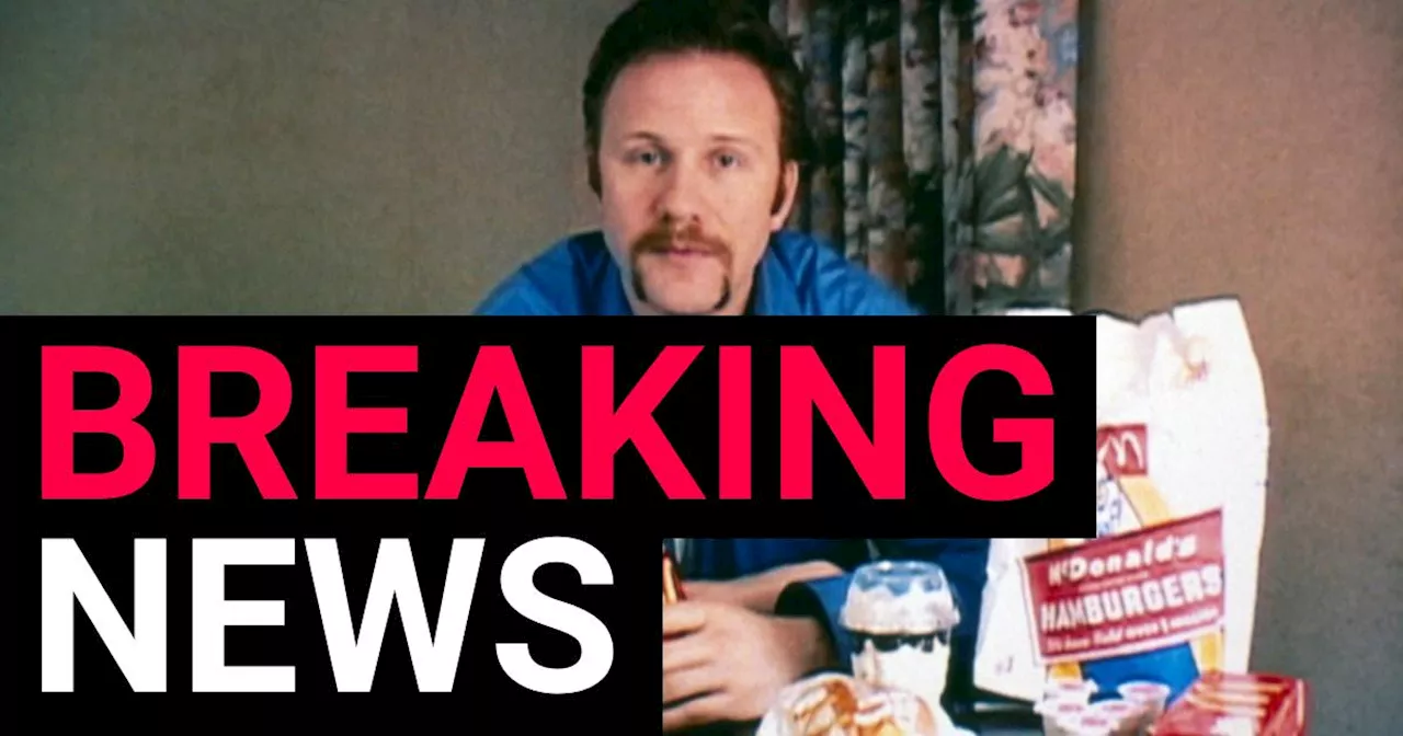 Morgan Spurlock, from Super Size Me, dead at 53 after cancer diagnosis