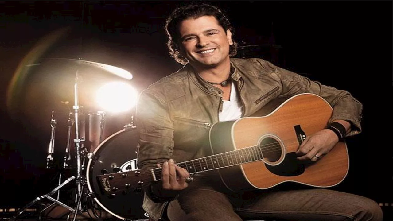 Carlos Vives «Personaje del Año» Latin Grammy 2024