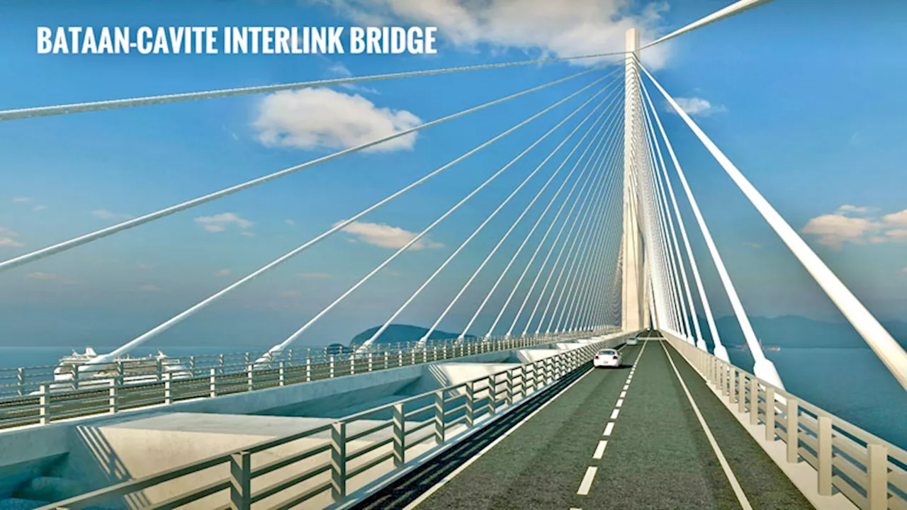 AIIB approves $1.1-b loan for Bataan-Cavite bridge