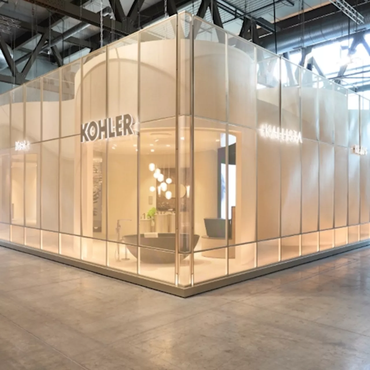 Kohler Showcases Milan Design Week Highlights, Inspiring Filipino Homes with World-Class Elegance