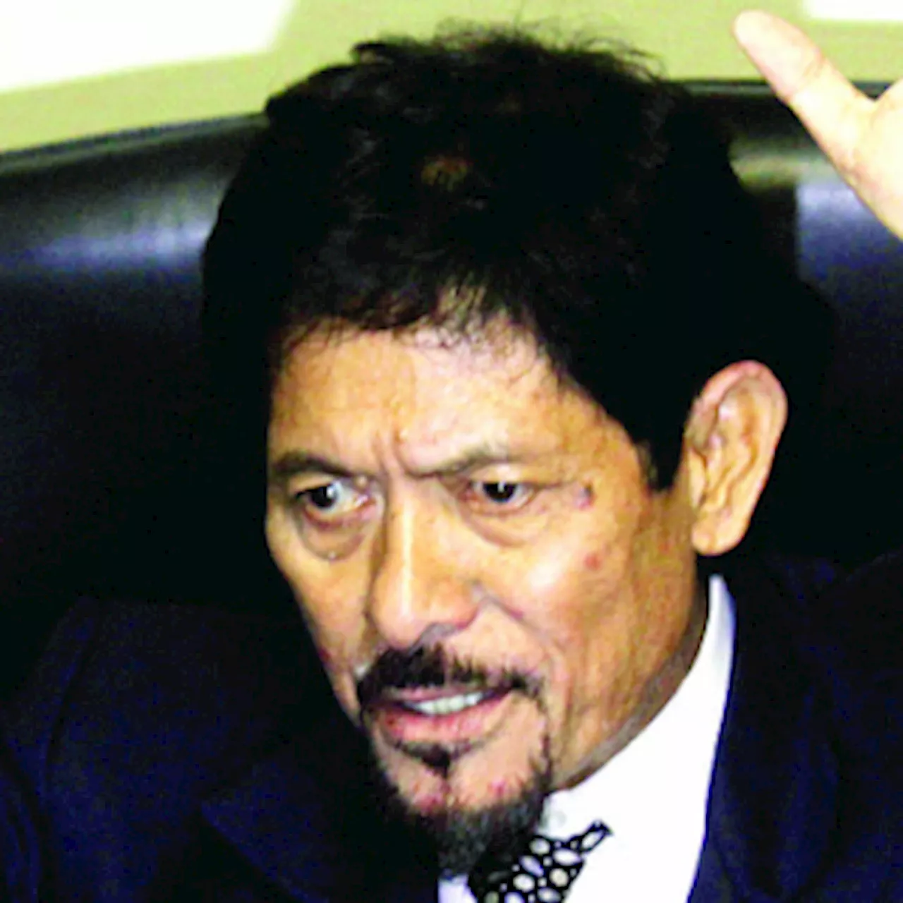 Sandiganbayan convicts Misuari, six others on graft charges