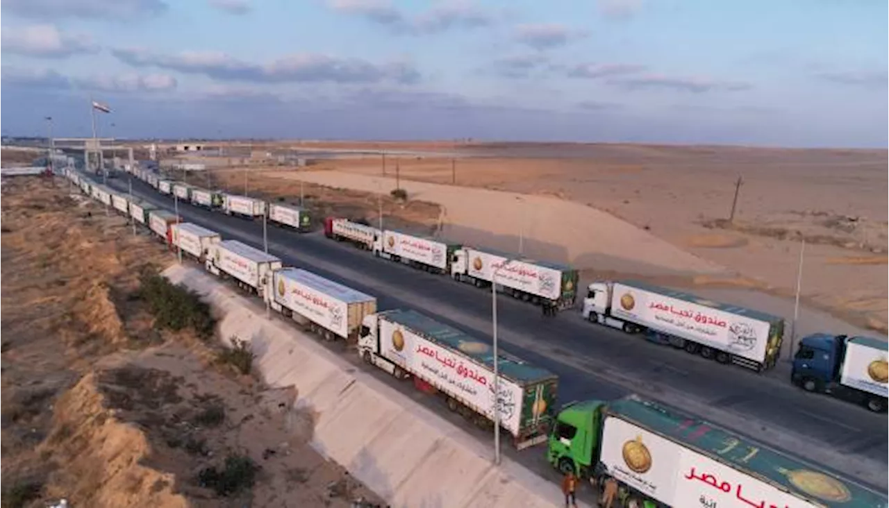 رئيس حزب الريادة: مصر ضحت من أجل القضية الفلسطينية (فيديو)