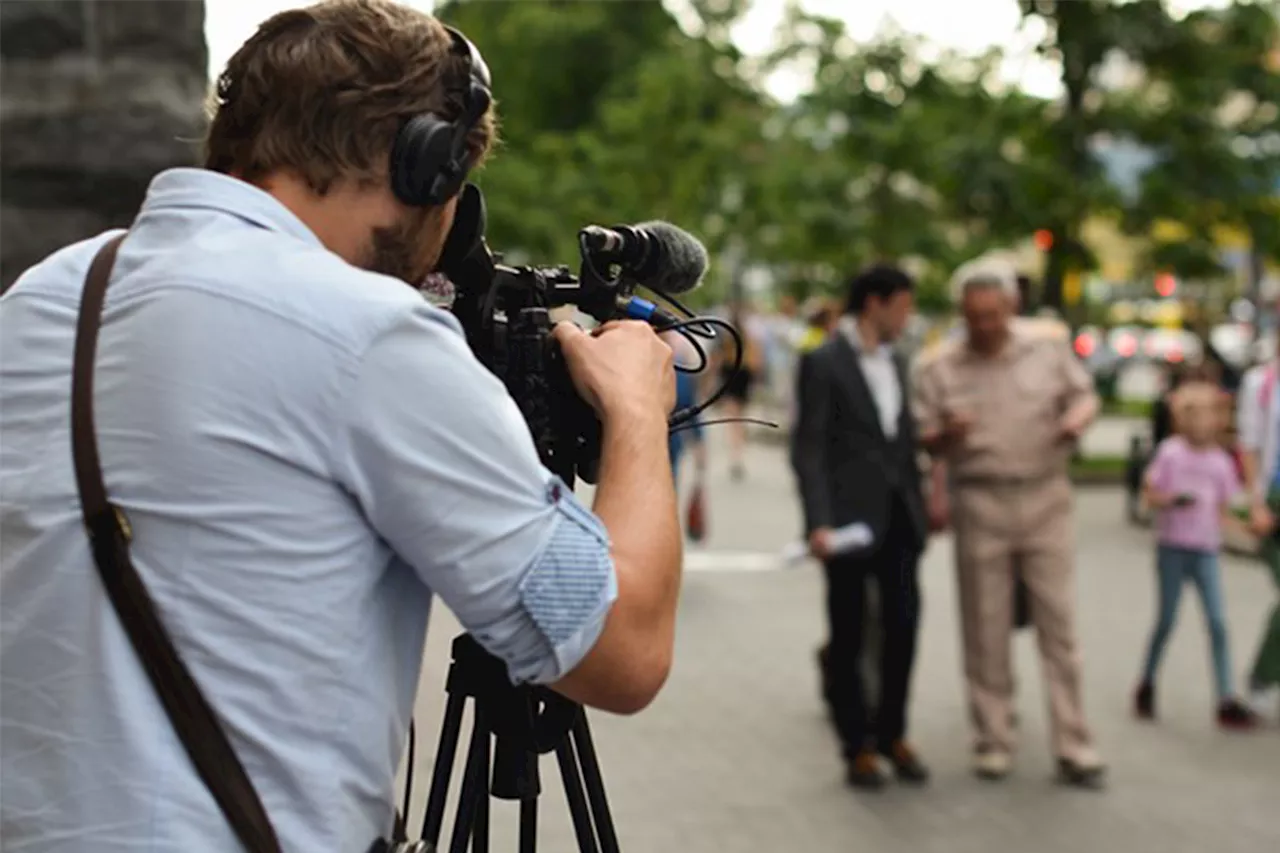 MyBroadband corporate videos – The best way to showcase your events